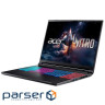Ноутбук Acer Nitro V 16S ANV16S-71 16" WQXGA IPS, Intel 9-270H, 32GB, F1TB, NVD5 (NH.U29EU.004)