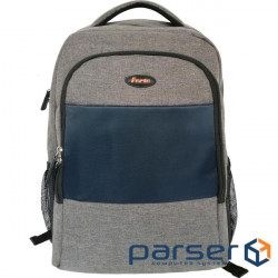 Notebook backpack Porto 15.6
