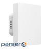 Розумний настінний перемикач Sonoff M5-1C-80W Sonoff M5-1C-80W