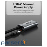 Дата кабель USB 3.0 AM/AF 10.0m active Cabletime (CA915170)