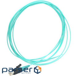 IN pigtail LC / UPC, MM, OM3, Clearcurve & reg ,, 900 & micro, m, LSZH, 2 m , Corning (F000301T4Z80002M)