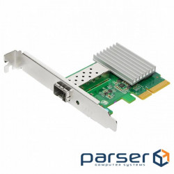 Мережева карта PCI-E EDIMAX EN-9320SFP +