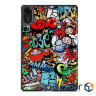 Чохол до планшета BeCover Smart Xiaomi Redmi Pad 2 11.0" Graffiti (713648)
