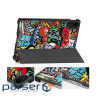 Чохол до планшета BeCover Smart Xiaomi Redmi Pad 2 11.0" Graffiti (713648)