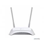Маршрутизатор TP-Link TL-MR3420