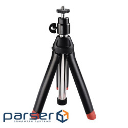 Універсальний монопод/ штатив для смартфонів, фотокамер, GoPro, 