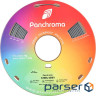Пластик для 3D-принтера Polymaker PANCHROMA CoPE 1,75mm 1kg STEEL GREY (CA14011)