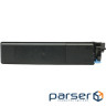 Cartridge IPM Kyocera-Mita TK-500/510 220г Black (TKKM203B)