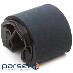 Roller of capture of paper HP LJ 5000/5100 analog RB2-1820 BASF (BASF-RB2-1820)