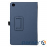Чохол для планшета BeCover Slimbook Samsung Galaxy Tab A 8.4 2020 SM-T307 Deep Blue (705021)
