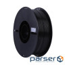 Пластик для 3D-принтера Creality PLA+ 1кг, 1.75мм, black (3301010306)
