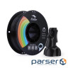 Пластик для 3D-принтера Creality PLA+ 1кг, 1.75мм, black (3301010306)