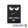 Чохол до планшета BeCover Smart Case Apple iPad Air 13" M4 2026 Don"t Touch (715306)