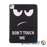 Чохол до планшета BeCover Smart Case Apple iPad Air 13" M4 2026 Don"t Touch (715306)