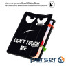 Чохол до планшета BeCover Smart Case Apple iPad Air 13" M4 2026 Don"t Touch (715306)