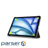 Чохол до планшета BeCover Smart Case Apple iPad Air 13" M4 2026 Don"t Touch (715306)