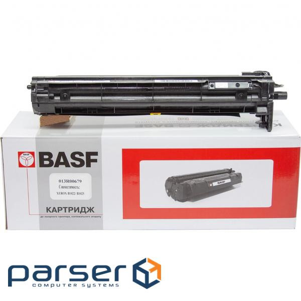 Драм картридж BASF Xerox B1022/1025/ 013R00679 (BASF-DR-013R00679)