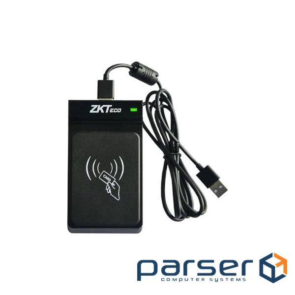 Зчитувач безконтактних карт ZKTeco CR20M