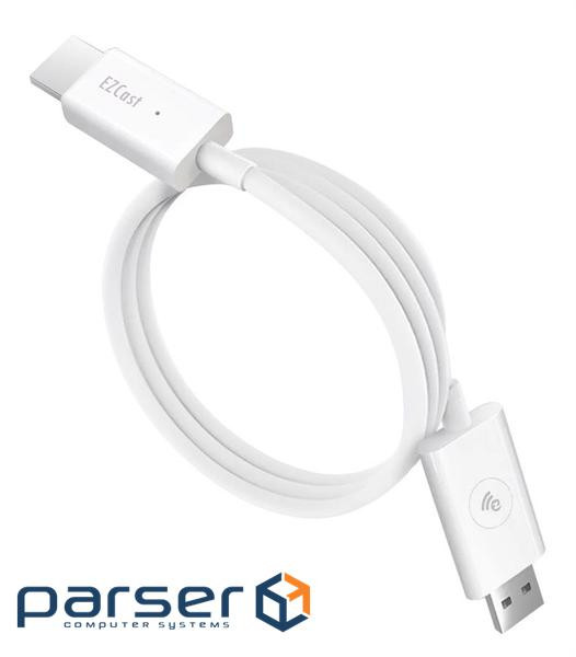 Adapter without darts AOpen EZCast CS2 (MC.40411.01L)