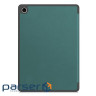 Чохол до планшета BeCover Flexible TPU Mate Samsung Galaxy Tab A11 SM-X133/X135 8.7" Dark G (715586)