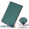 Чохол до планшета BeCover Flexible TPU Mate Samsung Galaxy Tab A11 SM-X133/X135 8.7" Dark G (715586)