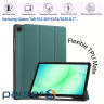 Чохол до планшета BeCover Flexible TPU Mate Samsung Galaxy Tab A11 SM-X133/X135 8.7" Dark G (715586)