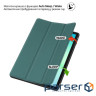 Чохол до планшета BeCover Flexible TPU Mate Samsung Galaxy Tab A11 SM-X133/X135 8.7" Dark G (715586)