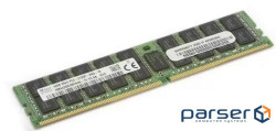 RAM DDR5 REG 64GB/PC6400/ECC/Samsung (2Rx4) (MDRR644QDBC2-3L000)