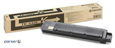 Картридж Kyocera TK-8325K 18K (1T02NP0NL0)