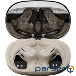 Навушники Blackview AirBuds 300 Ivory White (6931548325833)