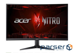 Монітор Acer QG241YP6bip (UM.QQ1EE.605)