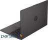 Ноутбук HP 255R-G10 15.6" FHD AG, AMD R3-7335U, 16GB, F512GB, UMA, DOS, чорний (C68VKAT)