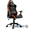 Ігрове крісло Cougar Armor PRO Black/Orange