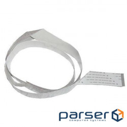 Шлейф сканера Canon MF-3010 Foshan (FK3-2617/FK3-2618-FS)