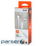 Навушники JBL T210 Grey (JBLT210GRY)