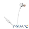 Навушники JBL T210 Grey (JBLT210GRY)