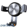 Автомобільний тримач для смартфна Ugreen LP130 Gravity Drive Air Vent Mount Phone Holder Ко (50564U) (50564U)