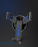 Автомобільний тримач для смартфна Ugreen LP130 Gravity Drive Air Vent Mount Phone Holder Ко (50564U) (50564U)