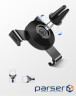 Автомобільний тримач для смартфна Ugreen LP130 Gravity Drive Air Vent Mount Phone Holder Ко (50564U) (50564U)
