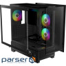 Корпус GAMDIAS Atlas M1 Black (4712960139565)