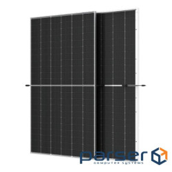 Фотоэлектрическая солнечная панель Hanersun HN21RN-66HT 620W bifacial, монокристаллическая, N-type,