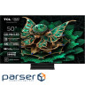 Телевізор TCL 50C7K