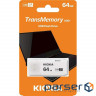Флешка KIOXIA (Toshiba) TransMemory U301 64GB (LU301W064G)