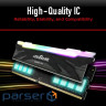 Модуль пам'яті ADDLINK Spider X4 DDR4 3200MHz 8GB (AG8GB32C16X4UB)