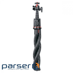 Трипод Proove Flexible Portable (658 mm) black (MPSG00010001)
