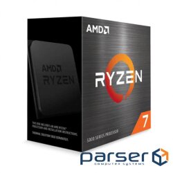 Процесор AMD Ryzen 7 5700G 3.8GHz AM4 (100-100000263BOX)