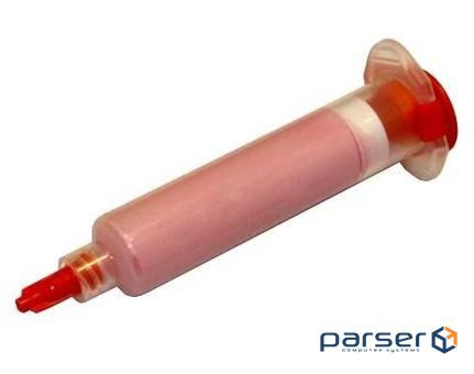 Термопрокладка рідка 3KS TGL-600, 6 Вт/мК, 5 мл (15 г ), Pink (3K-TGL-600-05-P)