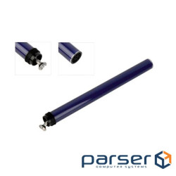 Фотобарабан HP LJ P2035/P2055 Long Life, Classic, purple Makkon (ZMNC-HP-P2055-LL-PL-OPC)