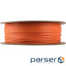 Пластик для 3D-принтера eSUN ePLA-Matte 1кг, 1.75мм, orange (EPLA-MATTE-P175T1)