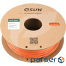 Пластик для 3D-принтера eSUN ePLA-Matte 1кг, 1.75мм, orange (EPLA-MATTE-P175T1)